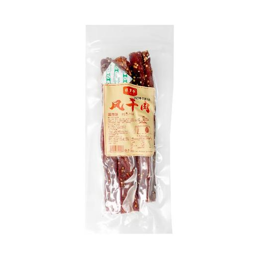 JF-风干肉（香辣味）210g 商品图0