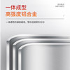 双喜高压锅商用大容量燃气电磁炉通用防爆家用双耳压力锅30CM/13.5L 商品缩略图5