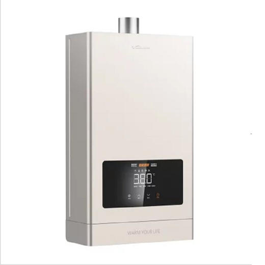 万和（Vanward）燃气热水器14升JSQ28-14G11 商品图2