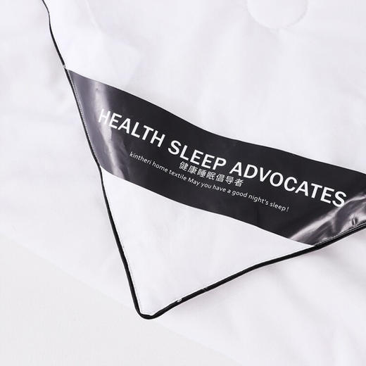 金丝莉（KINTHERI）  新雅致蚕丝被 商品图2