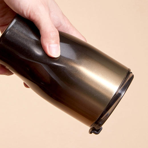 【多样屋专柜】-多样屋星空陶瓷盖保温杯咖啡杯高档精致大容量杯2022新款 商品图3