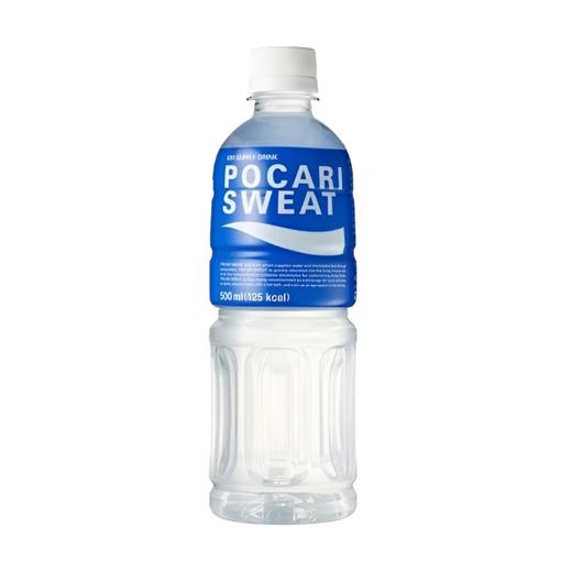 宝矿力 水特500ml  商品图0