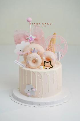 【玩具插件款】粉嘟嘟