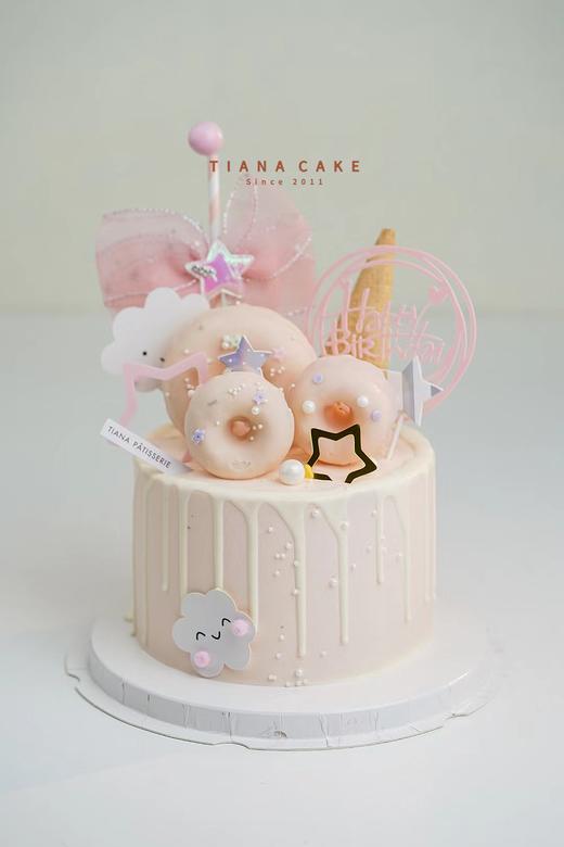 【玩具插件款】粉嘟嘟 商品图0