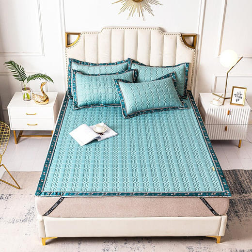 金丝莉（KINTHERI）  巴提雅乳胶席 商品图0