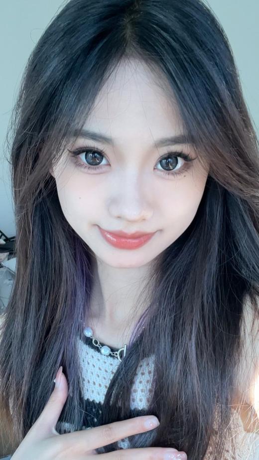 （年抛）Lvycon 北极光  14.5mm 染色14.1mm 商品图5