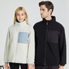 GELUNDUO歌伦多-“极野”双面抗寒情侣冲锋夹克外套8908 商品缩略图2