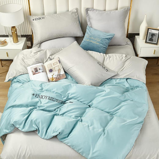 金丝莉（KINTHERI） 自由风套件 1.8m 商品图0