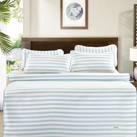 金丝莉（KINTHERI）  夏凉席套装