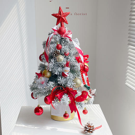 【热卖】圣诞球球（大小混搭）圣诞吊球 商品图0