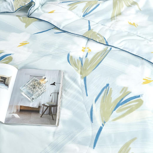 金丝莉（KINTHERI）  茶多酚元气被 商品图3