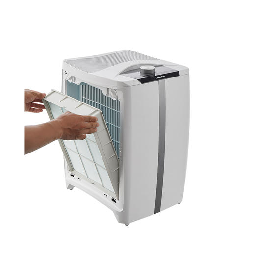 DAC800  Air Cleaner 空气净化器 商品图3