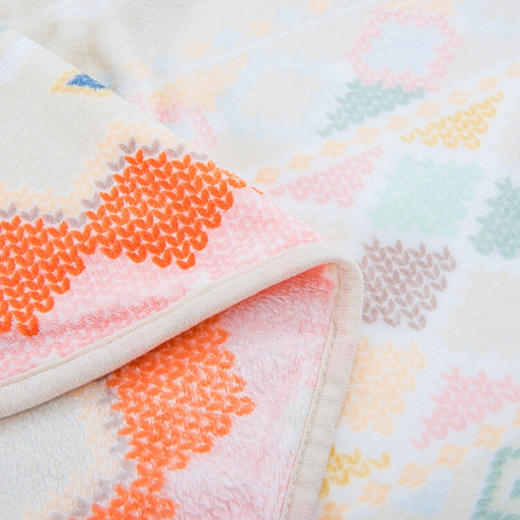 金丝莉（KINTHERI） 胶原蛋白美肤毯 商品图4