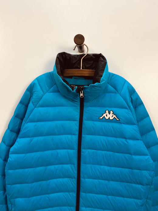 Y2K Vintage Kappa 背靠背 羽绒外套_DJK(M) 商品图0