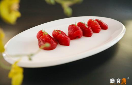 红酒醉雪梨 商品图0