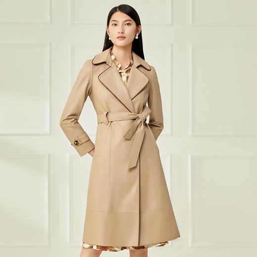 EITIE爱特爱皮衣6893502 商品图2