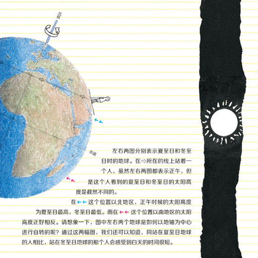 《大科学之友·如果我是数学家》（共5册） 商品图13