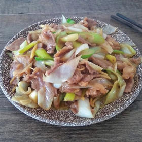  这道菜北方人在霜降节气吃最适合，好吃又补肾！ 