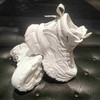 LFGJ 14634牛皮纯色超轻老爹腕靴 商品缩略图9