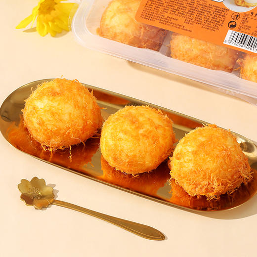 麦小白 肉松爆浆球 冰乳酪蛋糕 商品图9