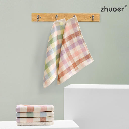 宝宝洗脸巾价值39 商品图0