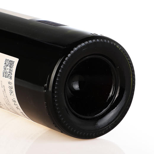 天鹅庄智利原瓶进口干红葡萄酒 750mL 大师精选129美乐干红 商品图3