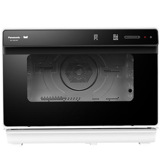 松下（Panasonic） 松下蒸烤箱烤箱家用蒸烤箱一体机多功能蒸汽烤箱大容量智能电烤箱蒸烤炸一体机 NU-TM210W 商品图6