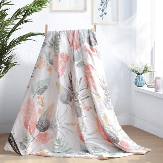 金丝莉（KINTHERI） 花香艾草被 商品图2