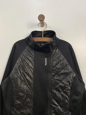 Reebok 锐步 运动外套 _SJK(S)