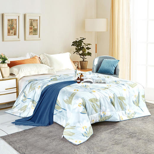 金丝莉（KINTHERI）  茶多酚元气被 商品图0