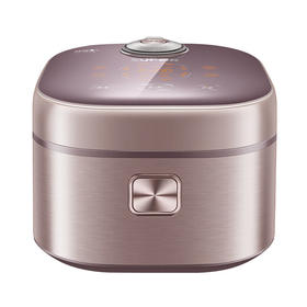 苏泊尔（SUPOR） SF40HC98 4L 大火力广口球底陶瓷不粘本釜内胆电饭煲