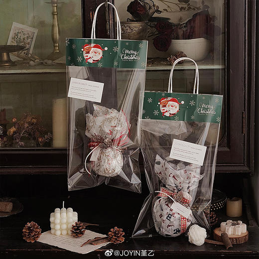 **圣诞网红手提袋 商品图14