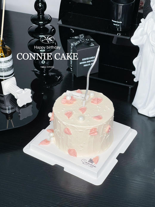 【1213】粉色简约款 商品图4