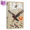 预售 【中商原版】猛禽观察图鉴 全新增订版 港台原版 林文宏 远流出版 商品缩略图0