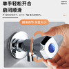 WCJ01-01/全铜角阀（单冷） 商品缩略图4
