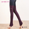 2021瑜伽护腿袜套秋冬新款长款过膝A21WT01 商品缩略图7