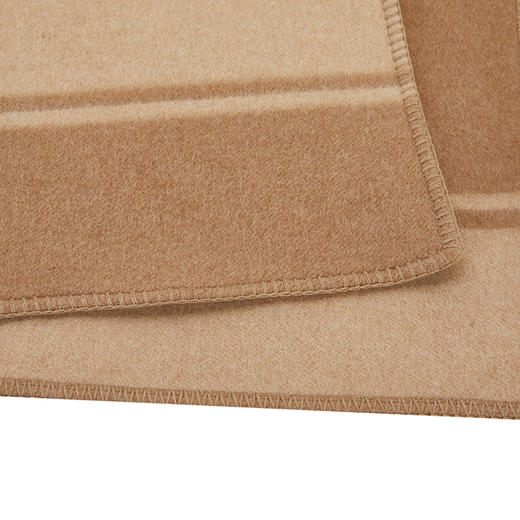 FENDI 芬迪 女士羊毛外套式斗篷披肩 FXX720 AHRI 商品图4