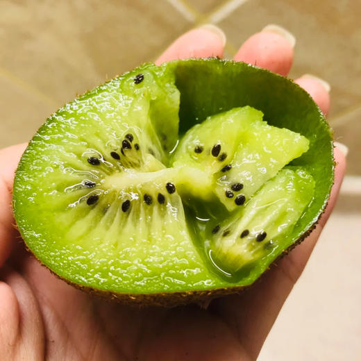周四取货：【招财猫翠香猕猴桃】一份2斤左右，味道清新！超甜爆汁！ 商品图2