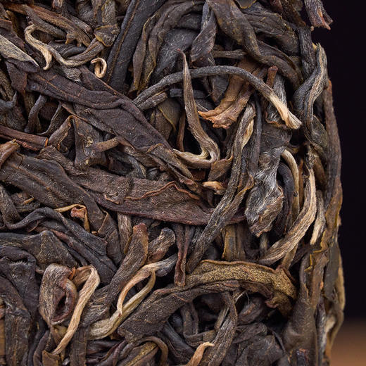 【曼松王子山】普洱生茶   357克/饼 限量发售 商品图6