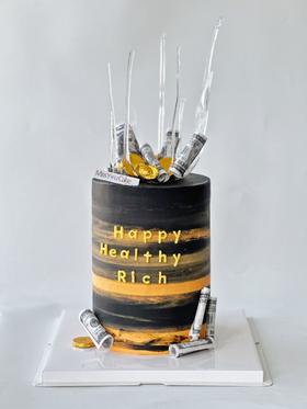 下架系列  - 幸福人生