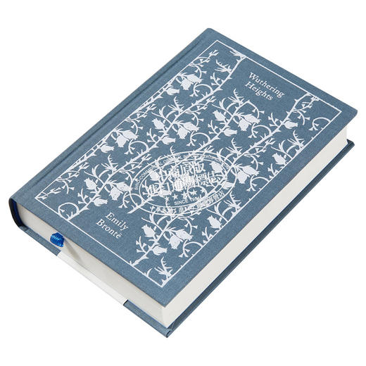 预售 【中商原版】呼啸山庄 Wuthering Heights 英文原版 Emily Bronte Lucasta 商品图2