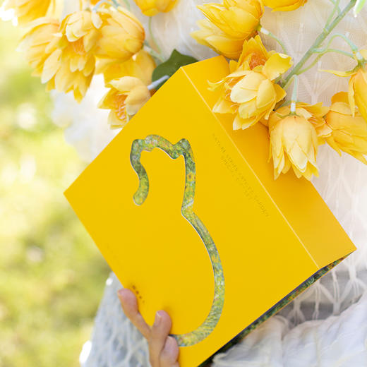 自然甄选艺术家花园香水礼盒10ml*3 商品图0