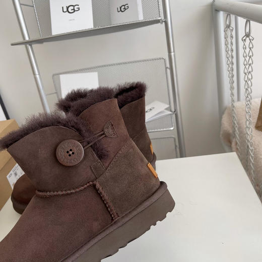 迷你贝莉纽扣2.0-巧色 商品图4