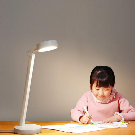 欧普     读写台灯SE   MT386-D10 商品图1