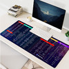 超大号办公快捷键鼠标垫 商品缩略图0