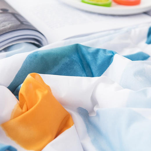 金丝莉（KINTHERI） 金丝莉夏凉被 商品图2