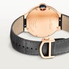 卡地亚 Cartier Ballon Bleu de Cartier 蓝气球腕表 40毫米 18K玫瑰金 自动上链 WGBB0050 商品缩略图4