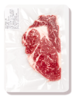 听牧~升级厚切！原切肉眼牛排1kg（需自行腌制） 商品缩略图1
