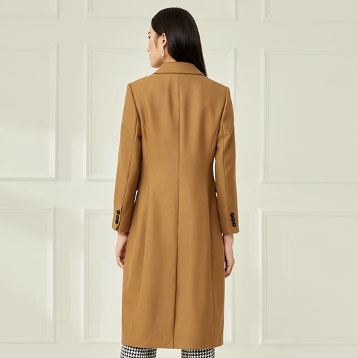 EITIE爱特爱大衣6814525 商品图4