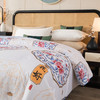 金丝莉（KINTHERI） 花好月圆蚕宝被 商品缩略图2